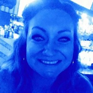 Meet your Posher, Katherine